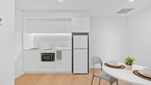 UniLodge Brisbane City - Gallery - 132