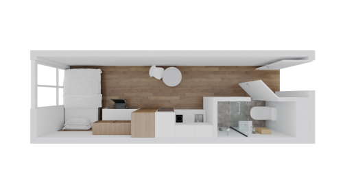 UniLodge Brisbane City - Gallery - 42