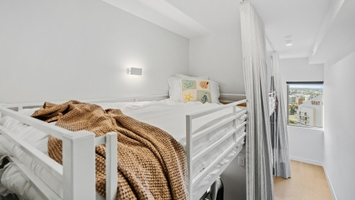 UniLodge Brisbane City - Gallery - 97