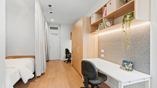 UniLodge Brisbane City - Gallery - 123