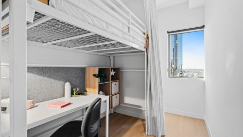 UniLodge Brisbane City - Gallery - 99