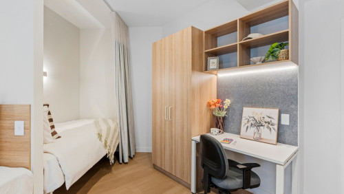 UniLodge Brisbane City - Gallery - 114
