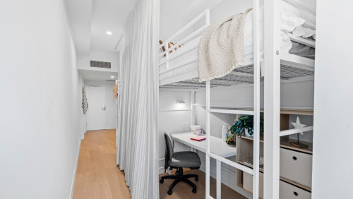 UniLodge Brisbane City - Gallery - 91