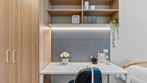 UniLodge Brisbane City - Gallery - 84