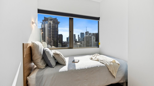 UniLodge Brisbane City - Gallery - 74