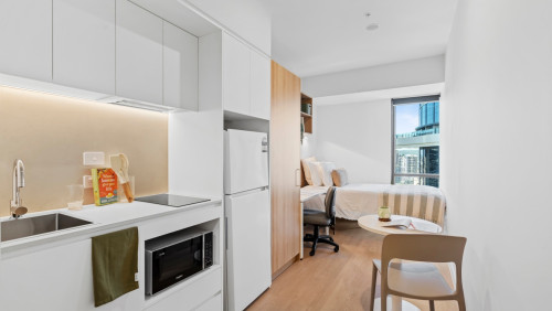 UniLodge Brisbane City - Gallery - 35