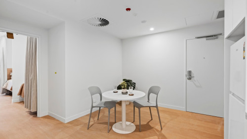 UniLodge Brisbane City - Gallery - 127