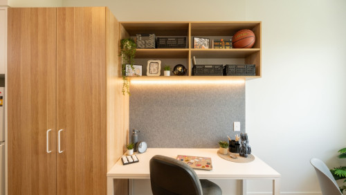 UniLodge Brisbane City - Gallery - 46
