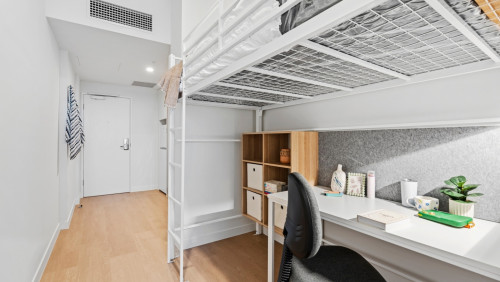 UniLodge Brisbane City - Gallery - 101