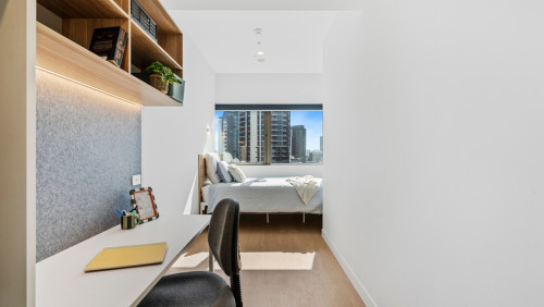 UniLodge Brisbane City - Gallery - 76