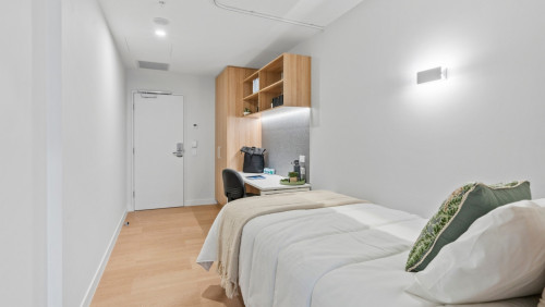 UniLodge Brisbane City - Gallery - 86