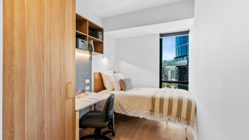 UniLodge Brisbane City - Gallery - 37