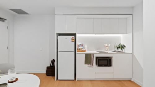 UniLodge Brisbane City - Gallery - 125