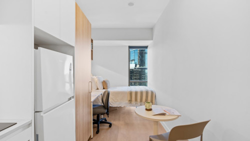 UniLodge Brisbane City - Gallery - 36