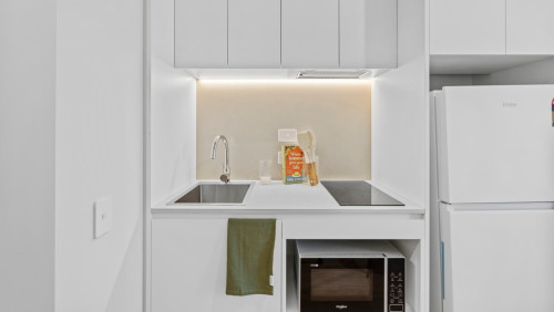 UniLodge Brisbane City - Gallery - 38