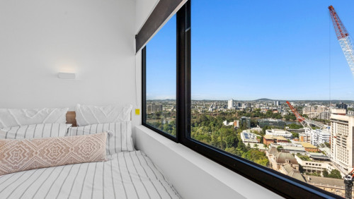 UniLodge Brisbane City - Gallery - 62