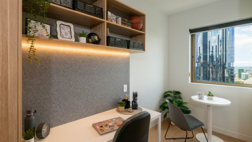 UniLodge Brisbane City - Gallery - 44