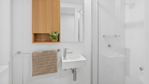 UniLodge Brisbane City - Gallery - 41