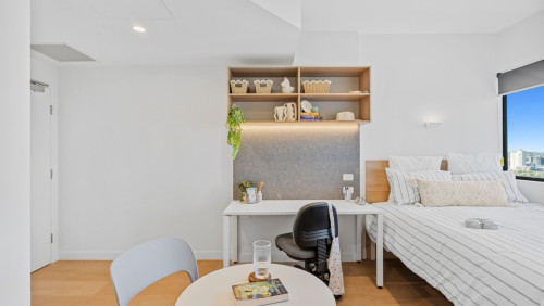 UniLodge Brisbane City - Gallery - 60