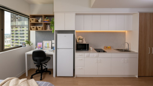 UniLodge Brisbane City - Gallery - 71