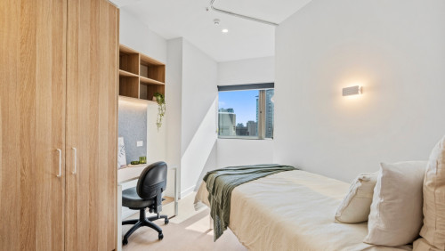 UniLodge Brisbane City - Gallery - 115