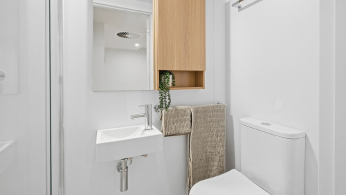 UniLodge Brisbane City - Gallery - 137