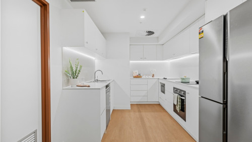UniLodge Brisbane City - Gallery - 89