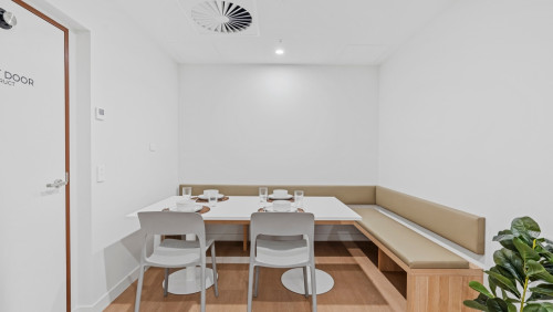 UniLodge Brisbane City - Gallery - 88