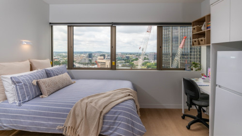 UniLodge Brisbane City - Gallery - 67