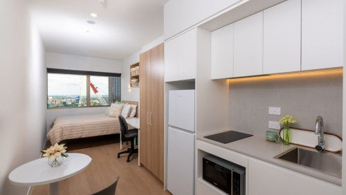 UniLodge Brisbane City - Gallery - 51