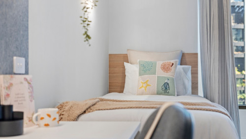 UniLodge Brisbane City - Gallery - 82