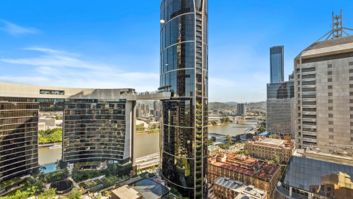 UniLodge Brisbane City - Gallery - 81