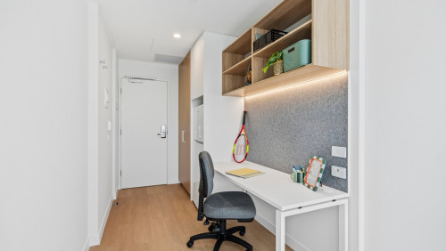 UniLodge Brisbane City - Gallery - 77