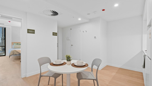 UniLodge Brisbane City - Gallery - 134