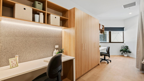 UniLodge Brisbane City - Gallery - 121