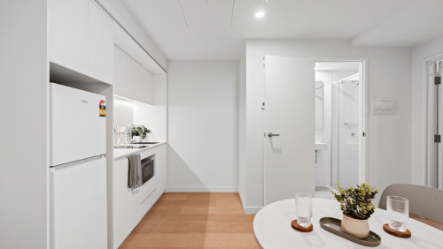 UniLodge Brisbane City - Gallery - 124