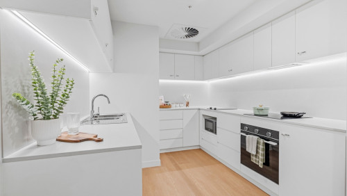 UniLodge Brisbane City - Gallery - 90