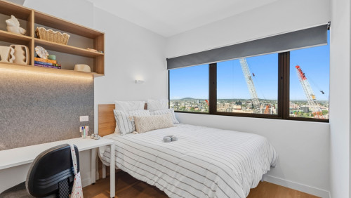 UniLodge Brisbane City - Gallery - 56