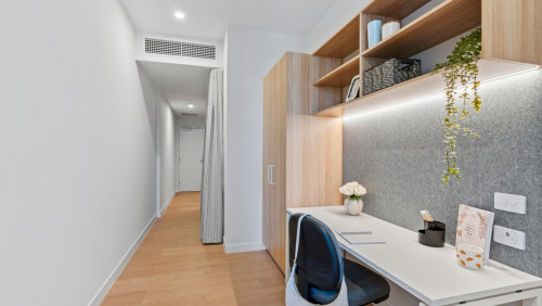 UniLodge Brisbane City - Gallery - 83