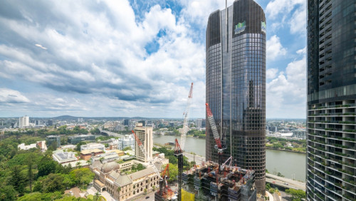 UniLodge Brisbane City - Gallery - 52