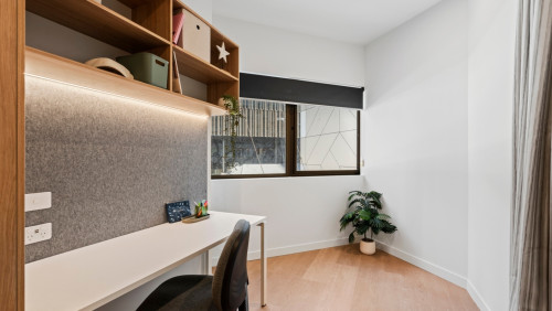 UniLodge Brisbane City - Gallery - 122