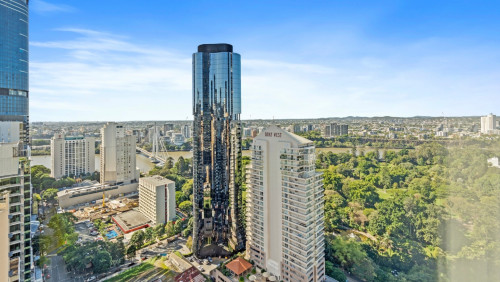 UniLodge Brisbane City - Gallery - 105