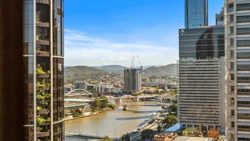 UniLodge Brisbane City - Gallery - 98