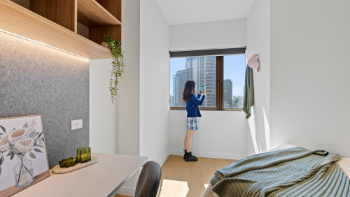 UniLodge Brisbane City - Gallery - 111