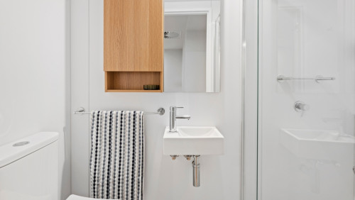 UniLodge Brisbane City - Gallery - 129