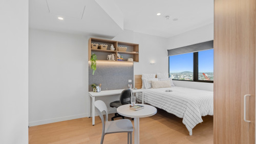 UniLodge Brisbane City - Gallery - 59