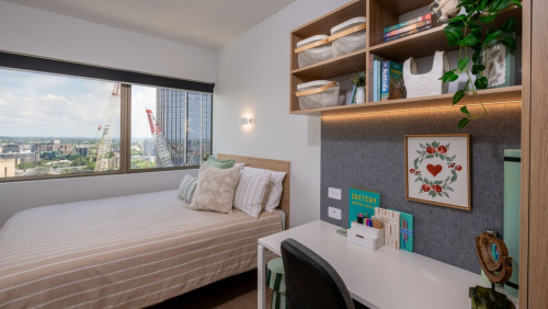 UniLodge Brisbane City - Gallery - 50