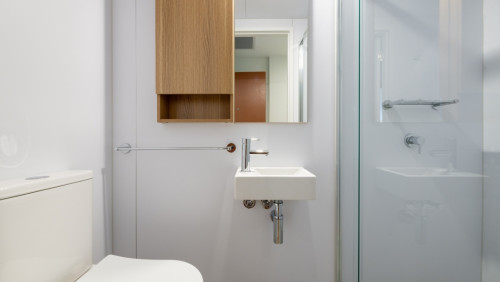 UniLodge Brisbane City - Gallery - 48