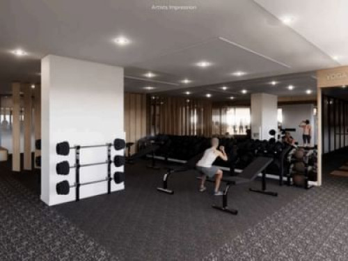 UniLodge Brisbane City - Gallery - 9