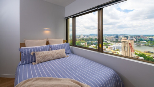 UniLodge Brisbane City - Gallery - 28